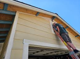 Best Historical Building Siding Restoration  in Paradise, NV